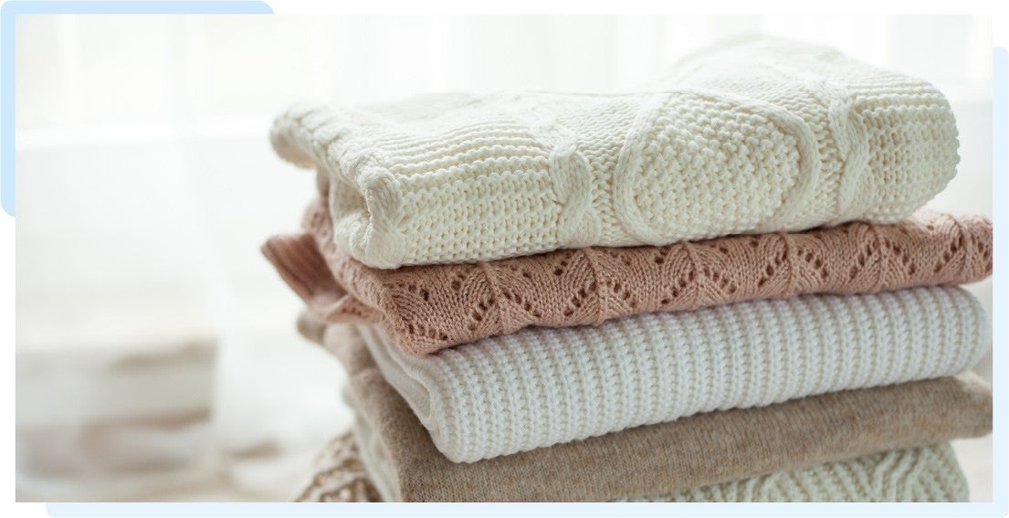 FOLLフォル/washed wool gaba set up How to Wash Wool in the Washing Machine Safely | Sta-soft® South
