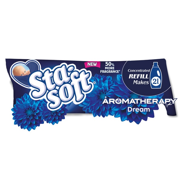 Sta-Soft Aroma dream Refill