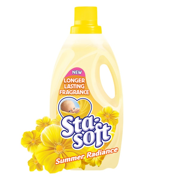 Sta-soft Summer Radiance 2L