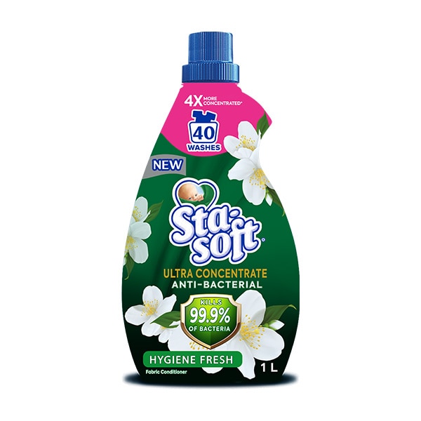 Sta-Soft Ultra Concentrate Anti Bacterial 1L