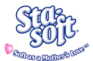 Sta-soft® Logo
